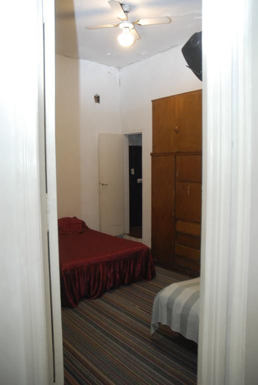 Hotel Aries Buenos Aires Exterior foto