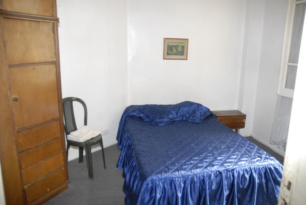 Hotel Aries Buenos Aires Zimmer foto